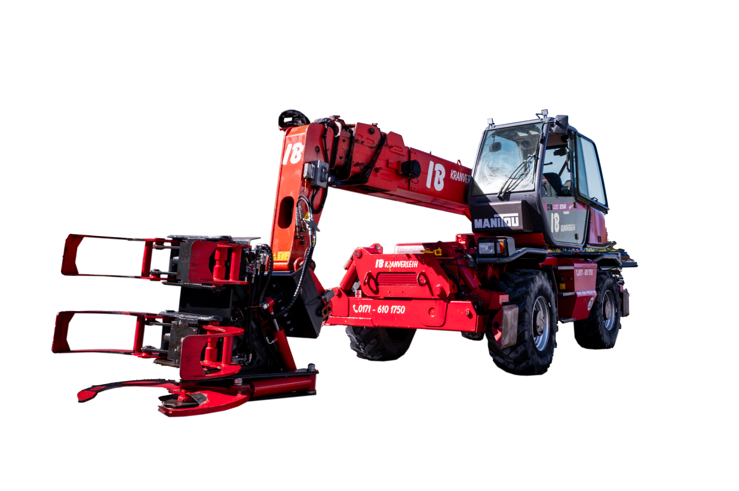 Manitou 4